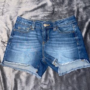Wonder nation Jean shorts